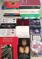 Gerrit Komrij - 31 titels - een curieuze gesigneerde