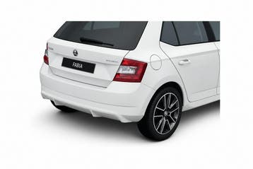 Škoda Fabia 3 (NJ/PJ) exterieur stylingdeel, Ophalen of Verzenden
