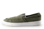 Toms Loafers in maat 43 Groen, Loafers, Overige kleuren, Verzenden, Zo goed als nieuw