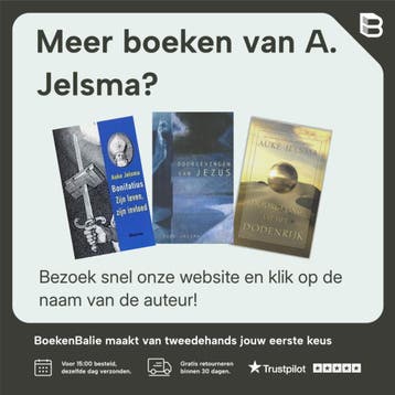 GEROEPEN EN OP WEG GEGAAN - A. Jelsma 9789023996224, Boeken, Verzenden, Gelezen, A. Jelsma