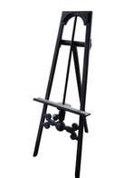 Staffelei – Neobarock / Rokoko Stil – Holz geschnitzt und