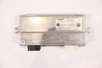 BMW 5 Serie G30 G31 Camera module 0263008031 047942881, Ophalen of Verzenden, Gebruikt