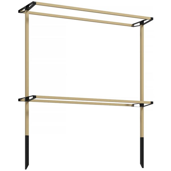 Flexibel Metalen Tuinrooster Voor Bessen: Frambozen, Bramen, Tuin en Terras, Planten | Bomen, Verzenden