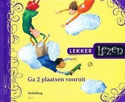 Lekker Lezen leesboek 4  AVI M4, Boeken, Verzenden, Nieuw