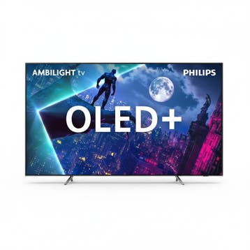 Philips 65OLED950/12 65 inch | Retourdeal 20%, Verzenden, Nieuw