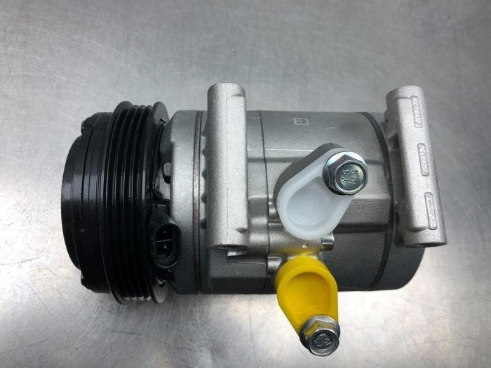 Chevrolet Aircopomp 95967303 b10d1, Auto-onderdelen, Airco en Verwarming, Nieuw, Chevrolet, Ophalen of Verzenden