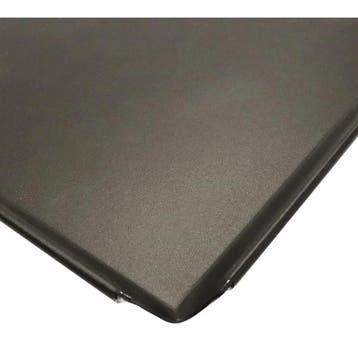 Bakplaat | Aluminium (Antiaanbaklaag) | EN600x400 |, Verzenden, Nieuw in verpakking