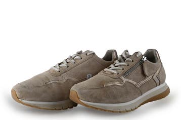 Gabor Sneakers in maat 40 Beige, Verzenden, Beige, Gabor, Sneakers of Gympen