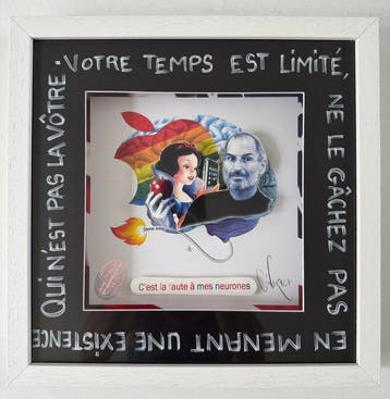 Cintract - Cest la faute à mes neurones