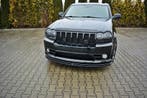 Front Splitter V.1 JEEP GRAND CHEROKEE WK STR8, Verzenden