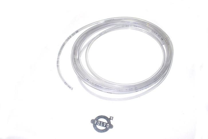Ruitensproeier slang 3 mm., Auto diversen, Auto-accessoires, Ophalen of Verzenden