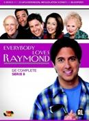 Everybody loves Raymond - Seizoen 8 - DVD, Verzenden, Nieuw in verpakking