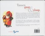 Tussen gaap en slaap 9789043507530 Wil Huygen, Verzenden, Gelezen, Wil Huygen