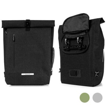 2dekans | LifeGoods Enkele Fietstas - Compact - Schoudertas, Ophalen of Verzenden, Zo goed als nieuw