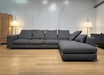 NIEUWSTAAT Minotti Freeman Hoekbank - NP €35.000, Huis en Inrichting, Banken | Bankstellen, Hoekbank, 300 cm of meer, Ophalen of Verzenden