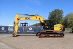Veiling: Rupsgraafmachine JCB JS200LCT4i Diesel 129kW 2015, Zakelijke goederen, Ophalen, Graafmachine
