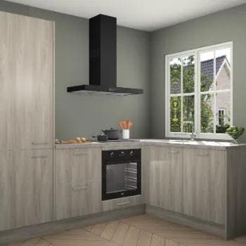 Olm keuken Linz 112487, Verzenden, Nieuw
