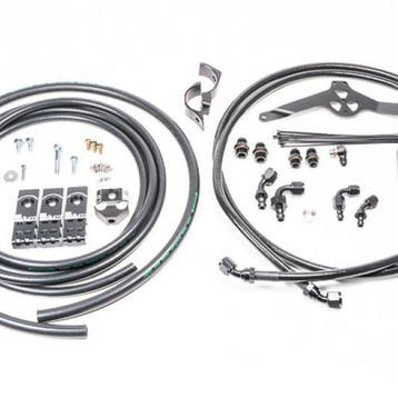 Radium 08-21 Subaru Fuel Hanger Plumbing Kit - Microglass, Ophalen of Verzenden, Nieuw