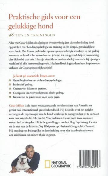 Praktische gids voor een gelukkige hond 9789048820917, Verzenden, Gelezen, Melissa Jo Peltier