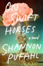 on Swift Horses 9780593086391 Pufahl, Verzenden, Gelezen, Pufahl