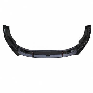 Front Splitter Voor Audi A4 S Line/S4 B9 (Avant & Sedan), Auto-onderdelen, Ophalen of Verzenden, Nieuw
