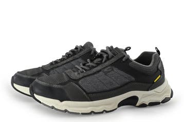 Camel Active Sneakers in maat 43 Grijs, Kleding | Dames, Camel Active, Verzenden, Grijs, Sneakers of Gympen