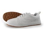 Timberland Sneakers in maat 45 Wit, Verzenden, Wit, Timberland, Sneakers of Gympen