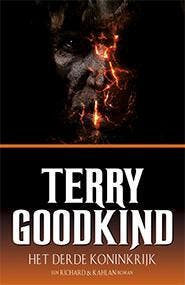 Het Derde Koninkrijk / Richard & Kahlan / 2 - Terry Goodkind, Verzenden, Gelezen, Terry Goodkind