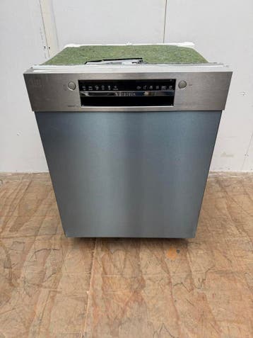 Inbouw vaatwasser Bosch SMU4EVS08E, Verzenden, Nieuw
