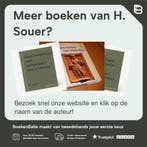 BIJBEL IN STEEN 9789089120083 H. Souer, Verzenden, Zo goed als nieuw, H. Souer