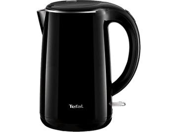 Tefal -  Safetea  Zwart, 1 tot 2 liter, Verzenden, Nieuw