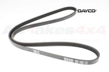 LAND ROVER DRIVE BELT - ALTERNATOR (MR2678D), Auto-onderdelen, Ophalen of Verzenden, Nieuw, Land Rover