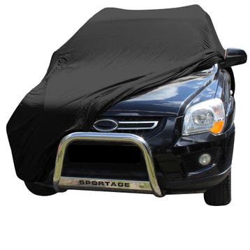Buitenhoes voor Kia Sportage (1993-heden) 100% waterproof en, Ophalen of Verzenden, Nieuw, Kia