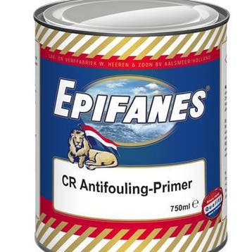 Antifouling Primer CR, Watersport en Boten, Ophalen of Verzenden, Nieuw