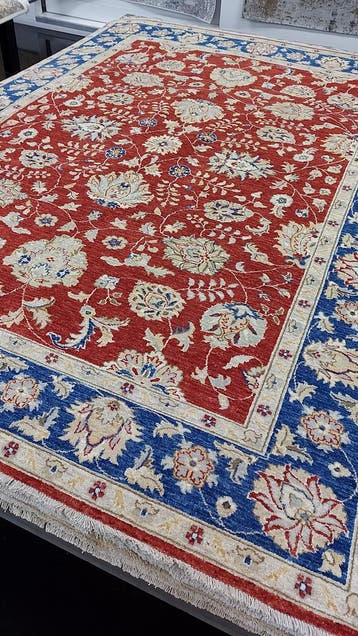 Vloerkleed Ziegler classic 288 x 213 (Ziegler tapijten), Ophalen of Verzenden, Nieuw