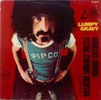 LP gebruikt - Francis Vincent Zappa - Lumpy Gravy (German..., Verzenden, Zo goed als nieuw