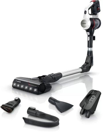 Bosch Unlimited 7 – Steelstofzuiger Draadloos 220W – Dra, Verzenden, Nieuw