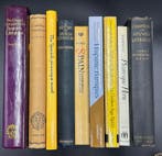 Ward, Bell, Rico, Laborde, Russell, Bronwlee - 9 essays on