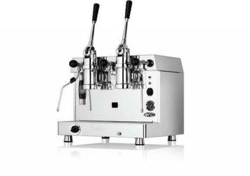 Fracino Dual Fuel Retro, Ophalen, Nieuw, Koffiebonen