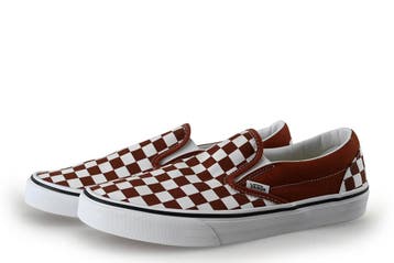 Vans Sneakers in maat 42 Rood, Overige kleuren, Verzenden, Vans, Sneakers of Gympen