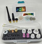 Lascups FURICK nieuw vanuit Amerika, Nieuw, Tig