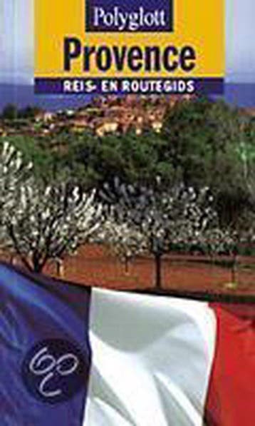 PROVENCE (POLYGLOTT REISGIDS), Verzenden, Gelezen