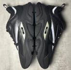 Dior B22 | Black Silver, Zwart, Nieuw, Ophalen of Verzenden, Sneakers of Gympen