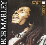 cd - Bob Marley - Soul Rebel, Cd's en Dvd's, Verzenden, Zo goed als nieuw