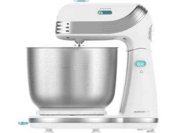 Veiling - Cecotec Cecomixer Easy White - 3L - 250W, Nieuw