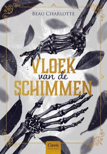 Vloek van de schimmen / Brynn / 2 - Beau Charlotte, Verzenden, Zo goed als nieuw, Beau Charlotte