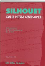 Silhouet van de interne geneeskunde 9789031328154, Boeken, Verzenden, Gelezen