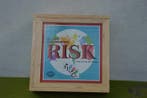 Bordspel - Risk Limited Edition Parker in houten kist - Hout