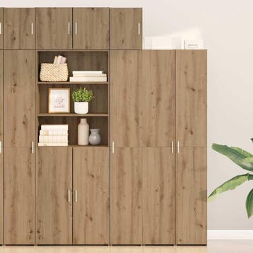 Buffettafel Rustiek Eiken | Tweedekansje | OP=OP, Ophalen of Verzenden, Zo goed als nieuw, Minder dan 150 cm, Minder dan 100 cm