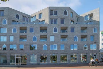 Te huur: Appartement Kleine Oord in Arnhem, Gelderland, Appartement, Arnhem